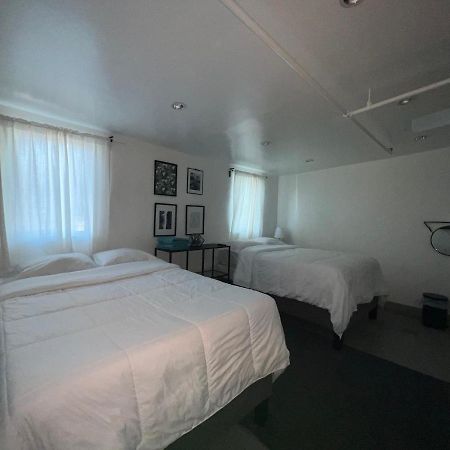 Culver City Hostel ロサンゼルス エクステリア 写真